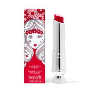 Benefit Cosmetics California Kissin' Color Lip Balm - 22 Ruby (3g)